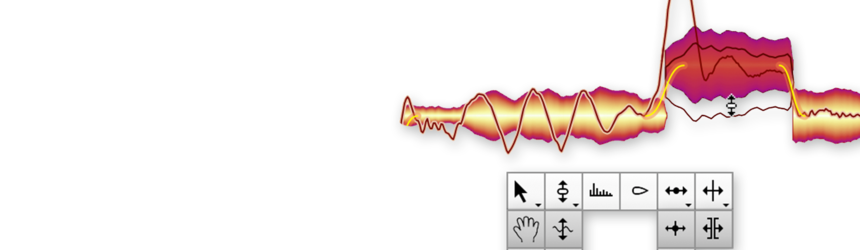 Celemony Melodyne 4 Notes And Tools