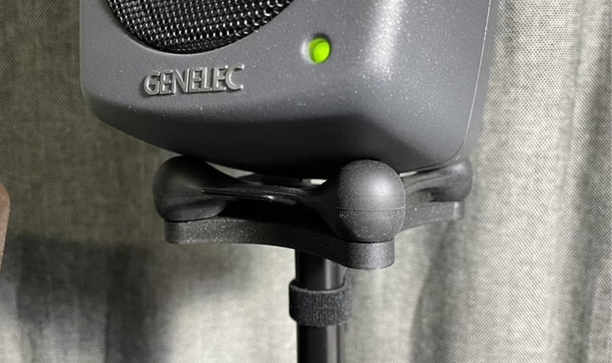 Genelec Speakers Iso-Pod 