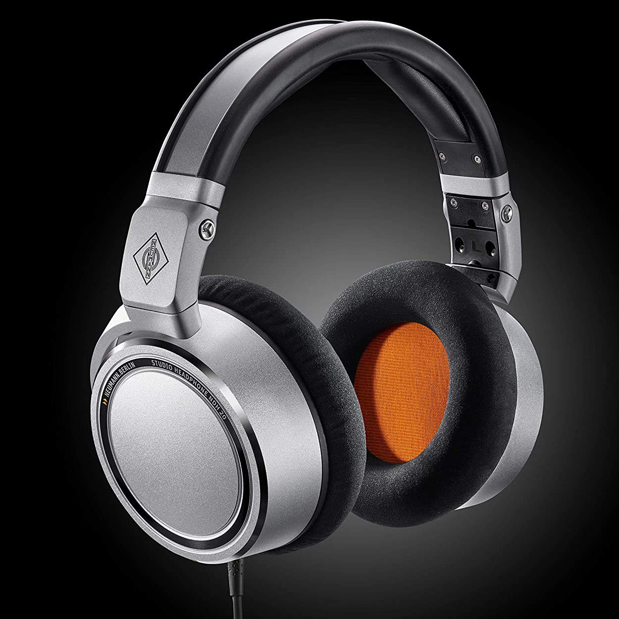 Neumann NDH 20 Studio Headphones