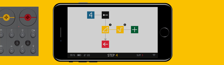 Teenage Engineering OP-Z Mobile